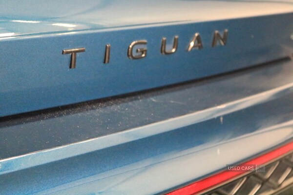Used Volkswagen Tiguan 2024 for sale - 75697725: Photo 9