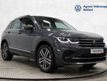 2023 - 1.4 TSI eHybrid Elegance 5dr DSG