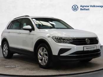 2022 - 1.5 TSI 150 Life 5dr