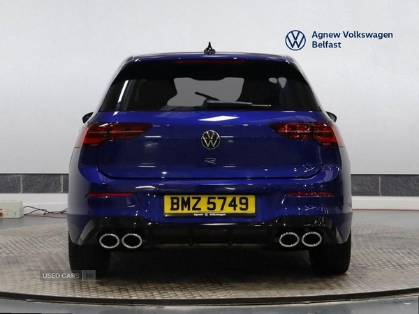 Used Volkswagen Golf 2023 for sale - 76433698: Photo 12