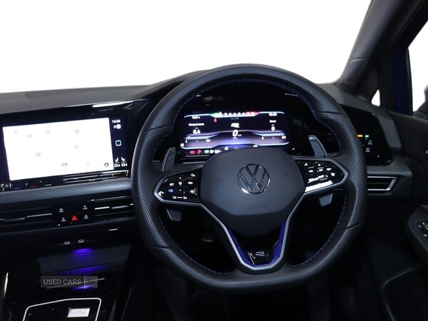 Used Volkswagen Golf 2023 for sale - 76433698: Photo 13