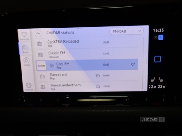 Used Volkswagen Golf 2023 for sale - 76433698: Photo 16