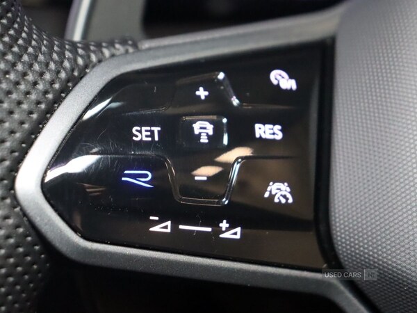 Used Volkswagen Golf 2023 for sale - 76433698: Photo 17