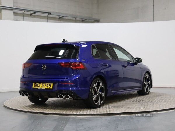 Used Volkswagen Golf 2023 for sale - 76433698: Photo 19