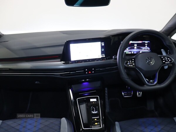 Used Volkswagen Golf 2023 for sale - 76433698: Photo 23