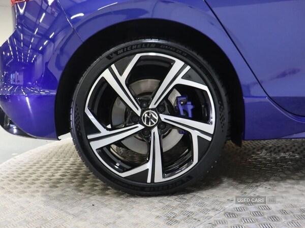 Used Volkswagen Golf 2023 for sale - 76433698: Photo 24