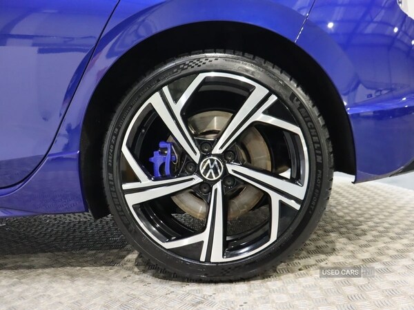 Used Volkswagen Golf 2023 for sale - 76433698: Photo 25