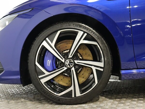 Used Volkswagen Golf 2023 for sale - 76433698: Photo 26