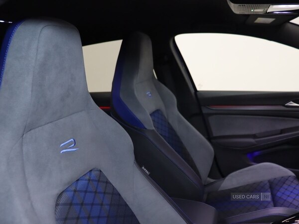 Used Volkswagen Golf 2023 for sale - 76433698: Photo 27