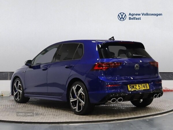Used Volkswagen Golf 2023 for sale - 76433698: Photo 3