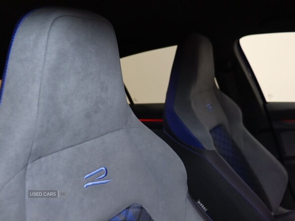 Used Volkswagen Golf 2023 for sale - 76433698: Photo 31