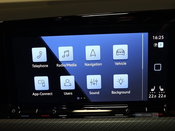 Used Volkswagen Golf 2023 for sale - 76433698: Photo 32