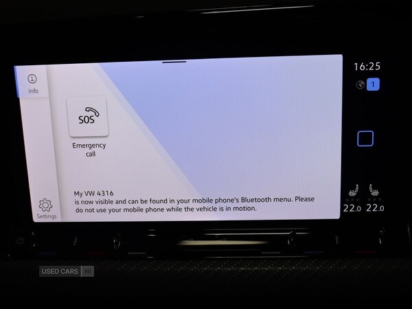 Used Volkswagen Golf 2023 for sale - 76433698: Photo 33