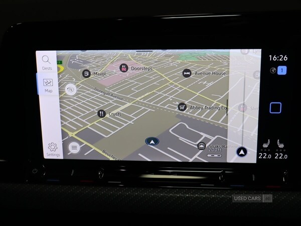 Used Volkswagen Golf 2023 for sale - 76433698: Photo 34