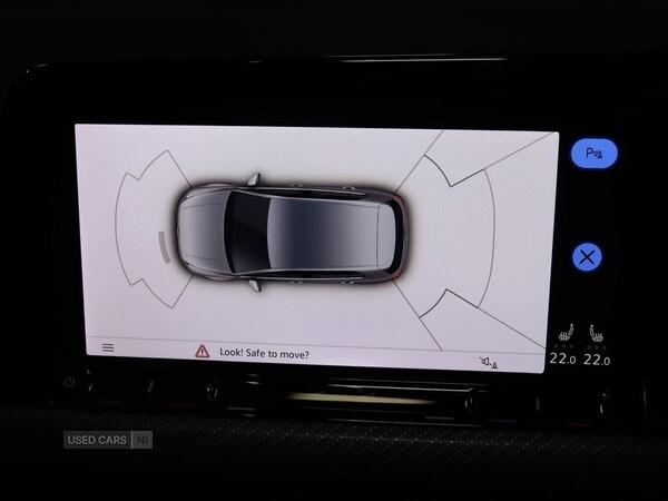 Used Volkswagen Golf 2023 for sale - 76433698: Photo 35