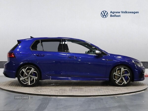 Used Volkswagen Golf 2023 for sale - 76433698: Photo 4