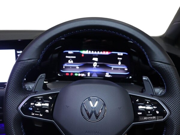 Used Volkswagen Golf 2023 for sale - 76433698: Photo 8