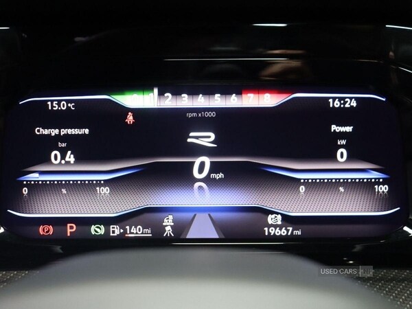 Used Volkswagen Golf 2023 for sale - 76433698: Photo 9