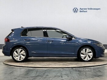 Used Volkswagen Golf 2025 for sale - 78602376: Photo