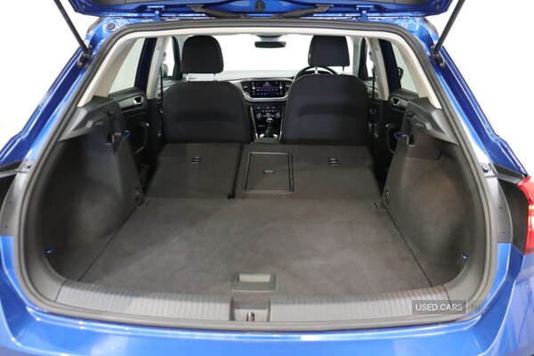 Used Volkswagen T-Roc 2018 for sale - 75520896: Photo 28