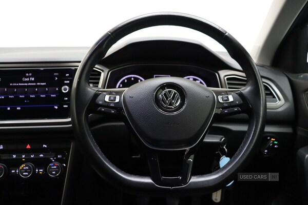 Used Volkswagen T-Roc 2018 for sale - 75520896: Photo 32