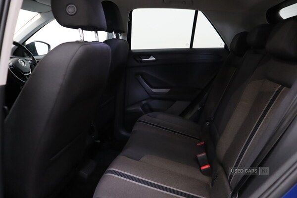 Used Volkswagen T-Roc 2018 for sale - 75520896: Photo 33