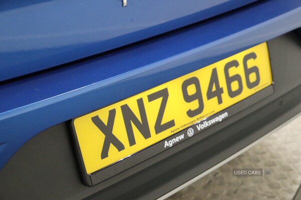 Used Volkswagen T-Roc 2018 for sale - 75520896: Photo 40