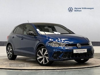 Used Volkswagen Polo 2023 for sale - 78449098: Photo