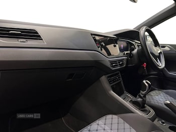 Used Volkswagen Polo 2023 for sale - 78449098: Photo