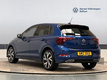 Used Volkswagen Polo 2023 for sale - 78449098: Photo