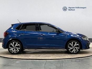 Used Volkswagen Polo 2023 for sale - 78449098: Photo