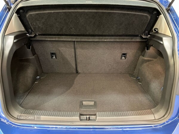 Used Volkswagen T-Cross 2020 for sale - 76138804: Photo 10