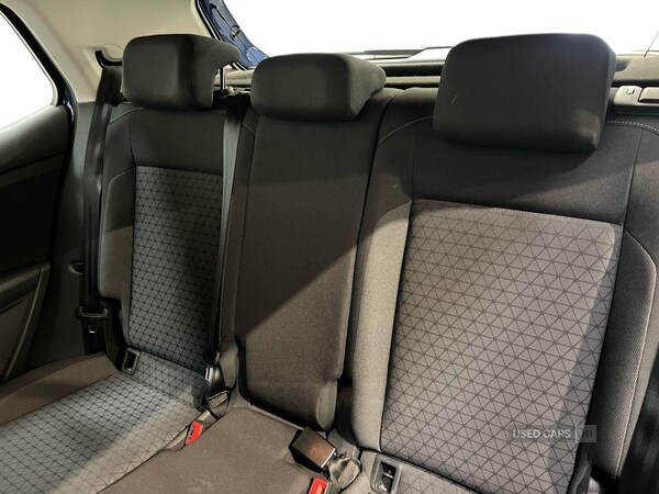 Used Volkswagen T-Cross 2020 for sale - 76138804: Photo 14