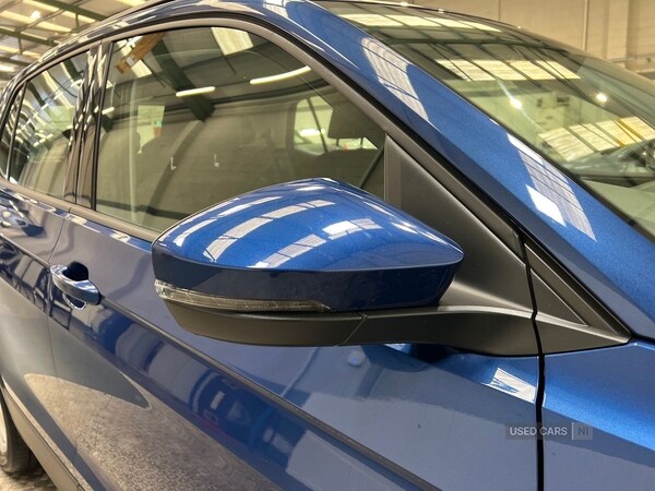 Used Volkswagen T-Cross 2020 for sale - 76138804: Photo 20