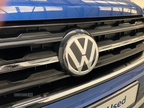 Used Volkswagen T-Cross 2020 for sale - 76138804: Photo 21
