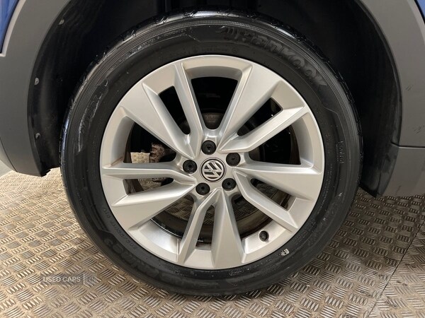 Used Volkswagen T-Cross 2020 for sale - 76138804: Photo 23