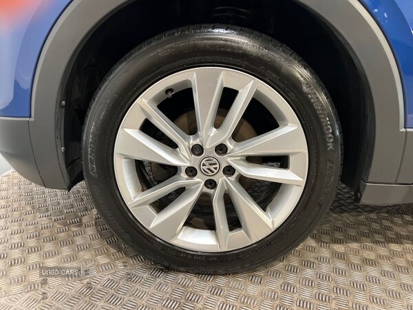 Used Volkswagen T-Cross 2020 for sale - 76138804: Photo 25