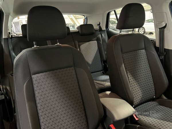 Used Volkswagen T-Cross 2020 for sale - 76138804: Photo 26