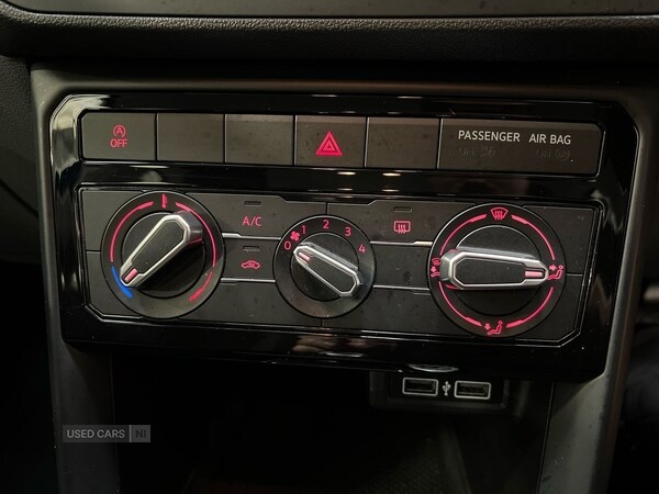 Used Volkswagen T-Cross 2020 for sale - 76138804: Photo 27