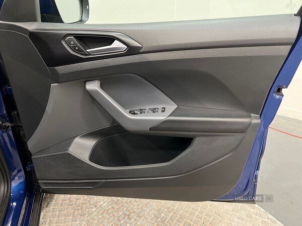 Used Volkswagen T-Cross 2020 for sale - 76138804: Photo 28