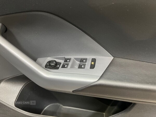 Used Volkswagen T-Cross 2020 for sale - 76138804: Photo 29