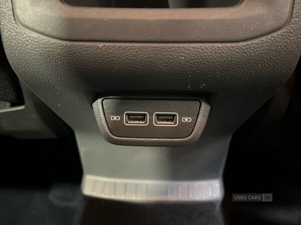 Used Volkswagen T-Cross 2020 for sale - 76138804: Photo 30