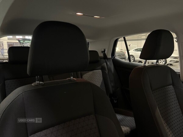 Used Volkswagen T-Cross 2020 for sale - 76138804: Photo 31