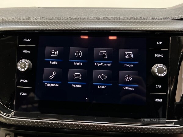 Used Volkswagen T-Cross 2020 for sale - 76138804: Photo 32