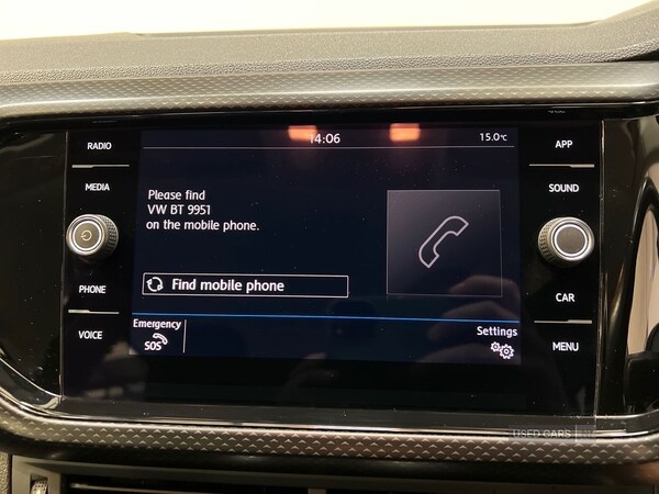 Used Volkswagen T-Cross 2020 for sale - 76138804: Photo 33