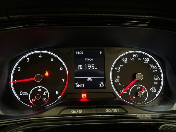 Used Volkswagen T-Cross 2020 for sale - 76138804: Photo 9