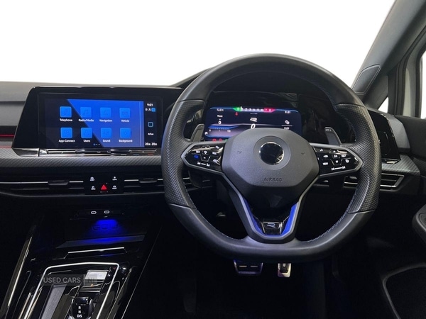 Used Volkswagen Golf 2023 for sale - 78020689: Photo 13