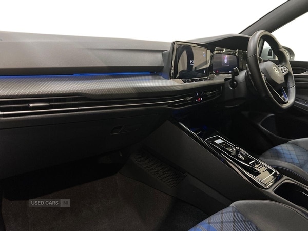 Used Volkswagen Golf 2023 for sale - 78020689: Photo 2