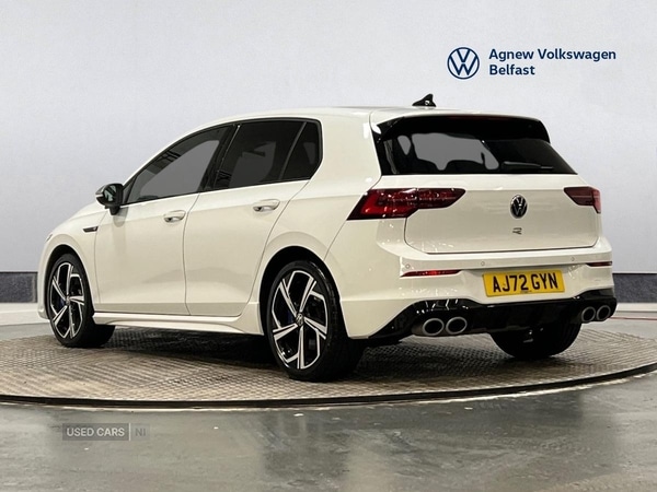 Used Volkswagen Golf 2023 for sale - 78020689: Photo 3