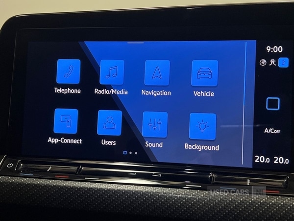 Used Volkswagen Golf 2023 for sale - 78020689: Photo 32